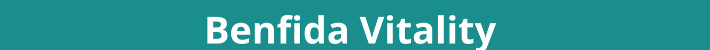 Benfida Vitality Protocol