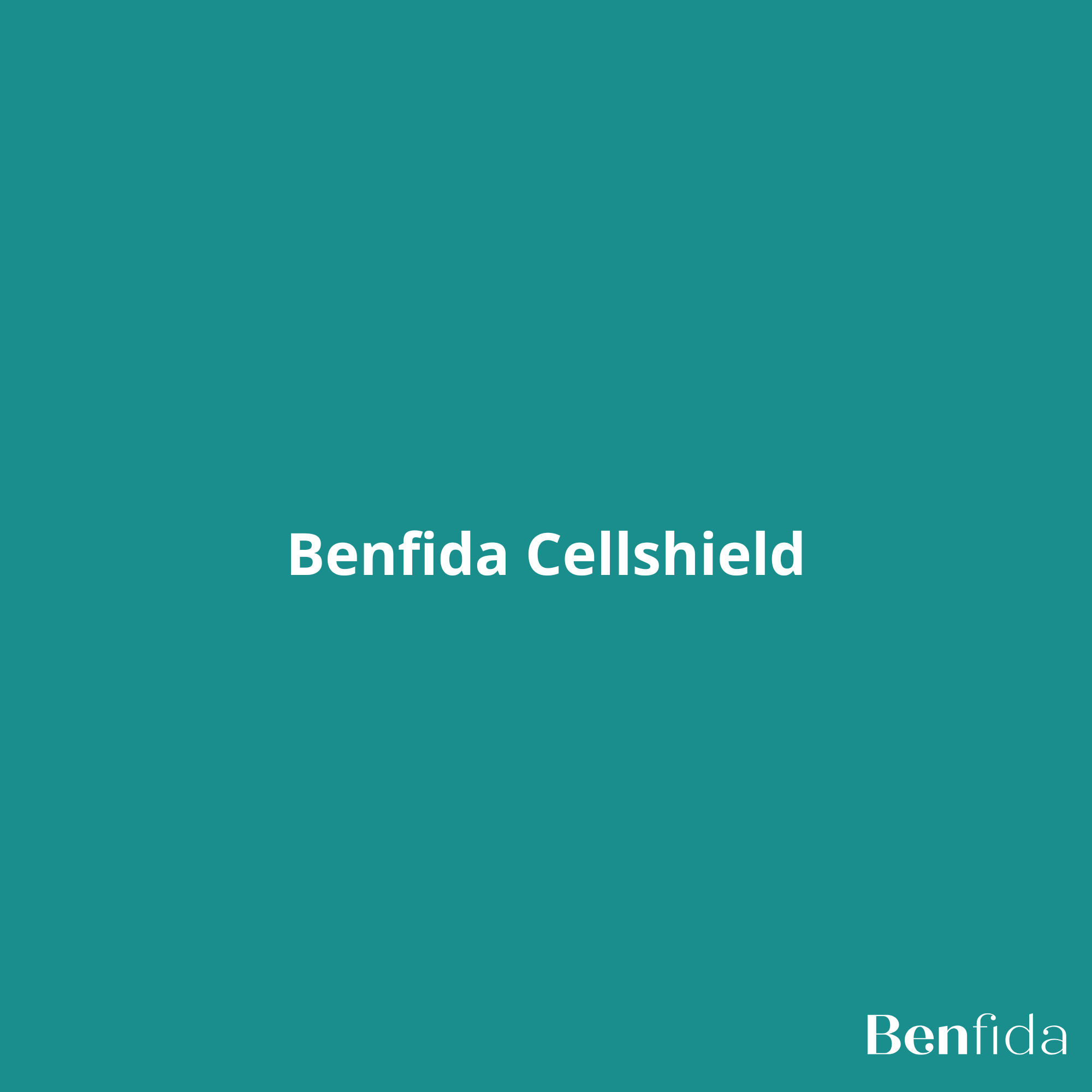 Benfida CellShield protocol