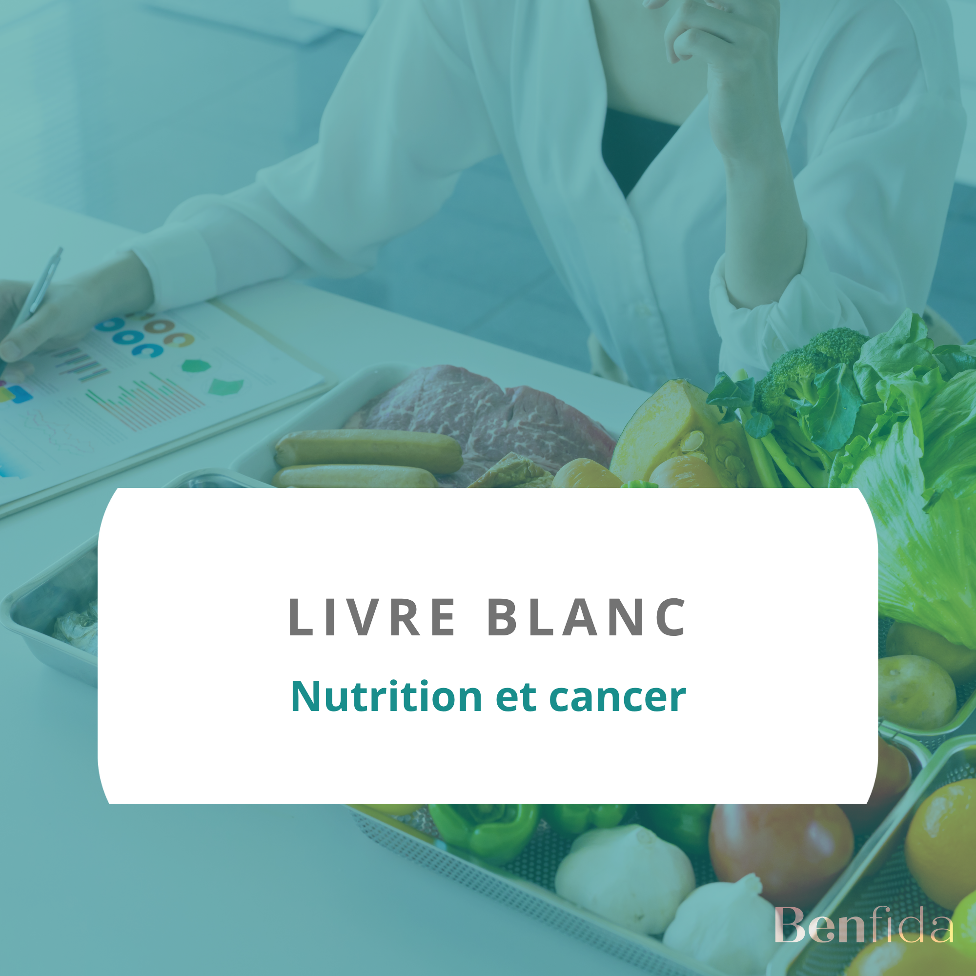 Nutrition et cancer