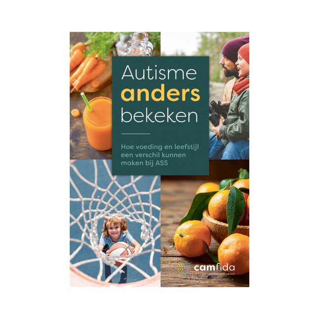 Autisme anders bekeken