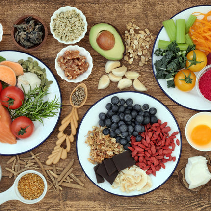Webinaire FR - 25 juin 2026 - 19h30 - 21h00 - Intervenant: Pierre Van Vlodorp. Spécialiste en physiologie et micronutrition, nutrithérapeute et formateur en nutrithérapie - Nutrition et cancer - Approche nutrionnelle et applications pratiques