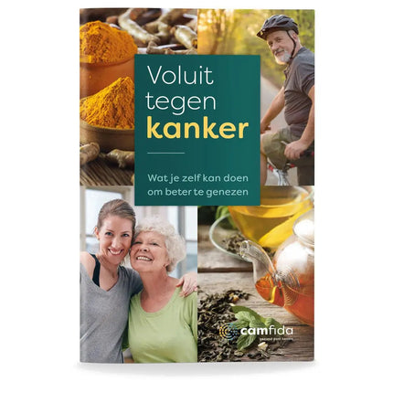 Voluit tegen kanker